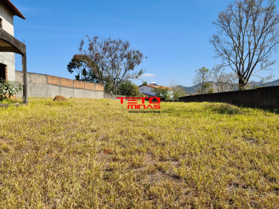 Imagem Terreno à Venda, 1.600 m² em Centro - São Lourenço Imagem Terreno à Venda, 1.600 m² em Centro - São Lourenço