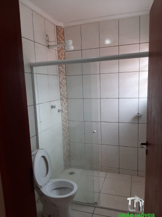 Imagem Casa com 2 Quartos à Venda, 82 m² em Núcleo Habitacional Padre Aldo Bolini - Bragança Paulista Imagem Casa com 2 Quartos à Venda, 82 m² em Núcleo Habitacional Padre Aldo Bolini - Bragança Paulista