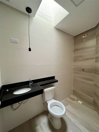 Imagem Sobrado com 2 Quartos à Venda, 60 m² em Caiçara - Praia Grande