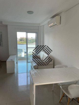 Imagem Apartamento com 1 Quarto à Venda, 37 m² em Parque Campolim - Sorocaba