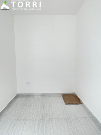 Imagem Casa com 2 Quartos à Venda, 52 m² em éden - Sorocaba