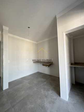Imagem Apartamento com 2 Quartos à Venda, 123 m² em Canto Do Forte - Praia Grande