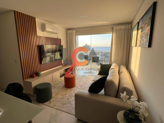 Foto do imóvel Apartamento com 2 Quartos à Venda, 74 m² em Indaiá - Caraguatatuba
