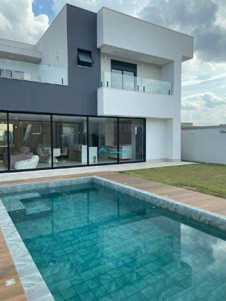 Imagem Casa de Condomínio com 4 Quartos à Venda, 414 m² em Santa Isabel Ii - Louveira Imagem Casa de Condomínio com 4 Quartos à Venda, 414 m² em Santa Isabel Ii - Louveira