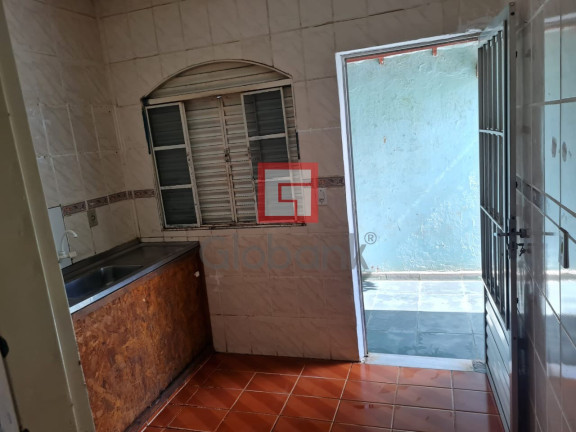 Imagem Casa com 2 Quartos à Venda, 200 m² em José Correia Machado - Montes Claros