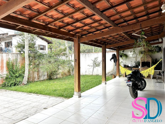 Imagem Casa com 4 Quartos à Venda, 170 m² em Lázaro - Ubatuba Imagem Casa com 4 Quartos à Venda, 170 m² em Lázaro - Ubatuba