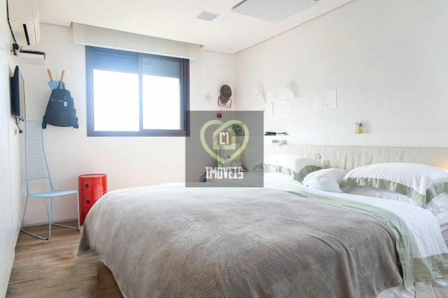 Imagem Apartamento com 3 Quartos à Venda, 198 m² em Perdizes - São Paulo Imagem Apartamento com 3 Quartos à Venda, 198 m² em Perdizes - São Paulo