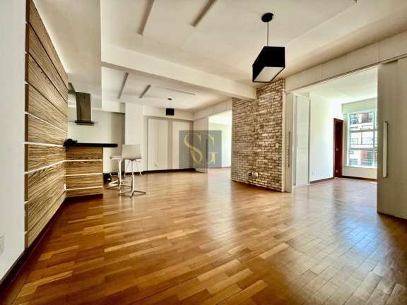 Apartamento com 2 Quartos à Venda, 84 m² em Alto - Teresópolis
