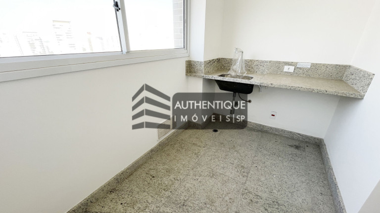 Imagem Apartamento com 4 Quartos à Venda, 211 m² em Chácara Inglesa - São Paulo