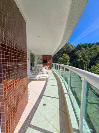 Imagem Apartamento com 3 Quartos para Alugar, 113 m² em Riviera De São Lourenço - Bertioga