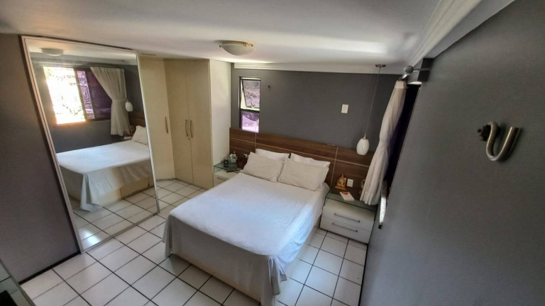 Imagem Apartamento com 4 Quartos à Venda,  em Parque Iracema - Fortaleza