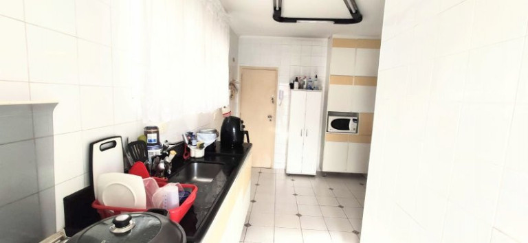 Imagem Apartamento com 2 Quartos à Venda, 75 m² em Vila Belmiro - Santos Imagem Apartamento com 2 Quartos à Venda, 75 m² em Vila Belmiro - Santos