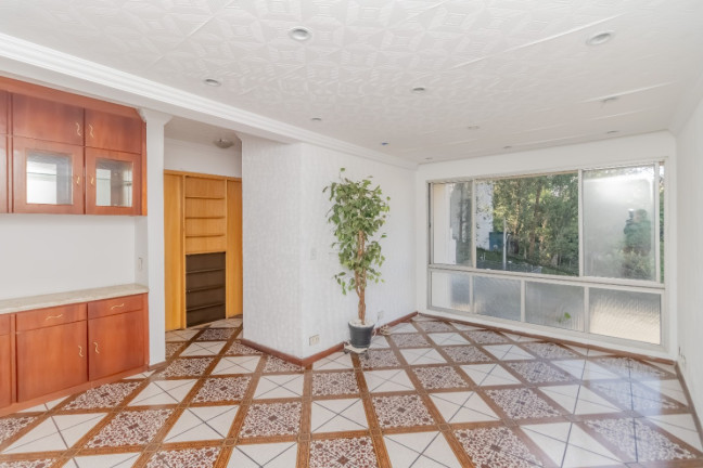 Apartamento com 2 Quartos à Venda, 59 m² em Quinta Da Paineira - São Paulo