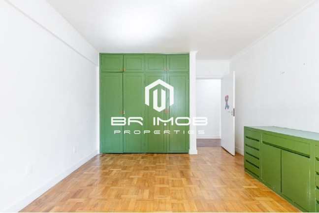 Imagem Imóvel com 3 Quartos à Venda, 227 m² em Jardim Paulistano - São Paulo