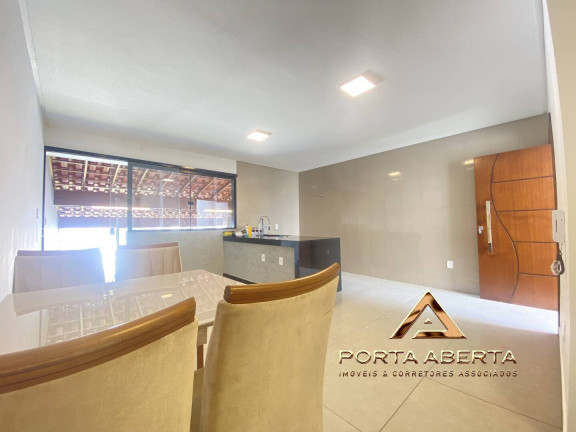 Imagem Casa com 3 Quartos à Venda, 178 m² em Cidade Nova - Santana Do Paraíso Imagem Casa com 3 Quartos à Venda, 178 m² em Cidade Nova - Santana Do Paraíso