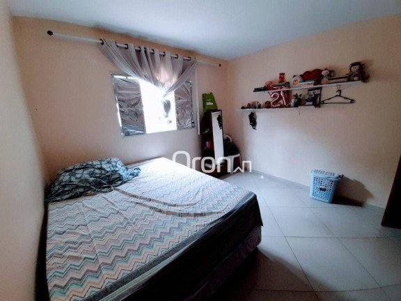 Imagem Sobrado com 5 Quartos à Venda, 256 m² em Residencial Recreio Panorama - Goiânia Imagem Sobrado com 5 Quartos à Venda, 256 m² em Residencial Recreio Panorama - Goiânia