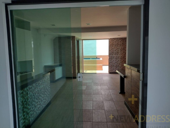 Imagem Imóvel com 4 Quartos à Venda, 224 m² em Itapuã - Vila Velha