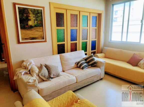 Imagem Apartamento com 3 Quartos à Venda, 100 m² em Tijuca - Rio De Janeiro Imagem Apartamento com 3 Quartos à Venda, 100 m² em Tijuca - Rio De Janeiro