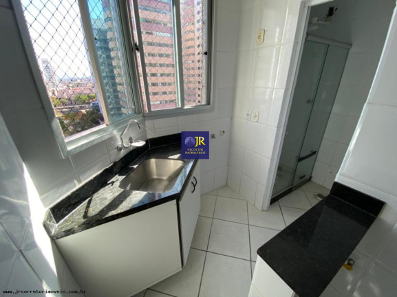 Imagem Apartamento com 3 Quartos à Venda, 115 m² em Itapuã - Vila Velha Imagem Apartamento com 3 Quartos à Venda, 115 m² em Itapuã - Vila Velha