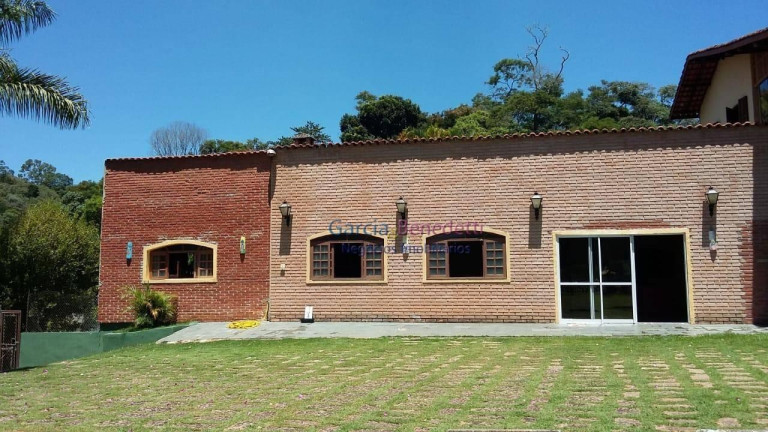 Imóvel com 5 Quartos à Venda, 750 m² em Portão - Atibaia