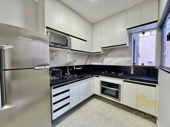Imagem Sobrado com 3 Quartos à Venda, 160 m² em Aviação - Praia Grande