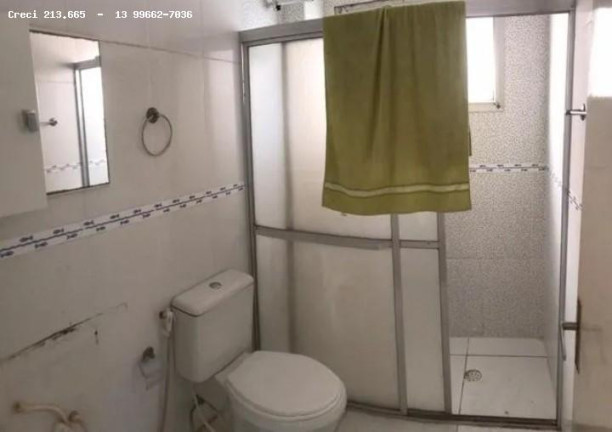 Imagem Apartamento com 1 Quarto à Venda, 60 m² em Boqueirão - Praia Grande Imagem Apartamento com 1 Quarto à Venda, 60 m² em Boqueirão - Praia Grande