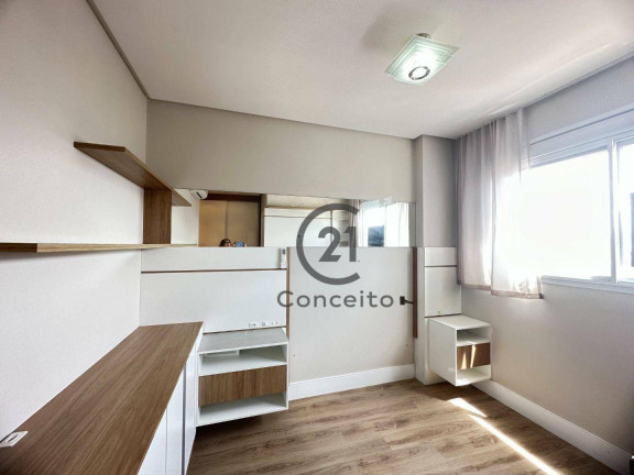 Imagem Apartamento com 3 Quartos à Venda, 108 m² em Campinas - São José Imagem Apartamento com 3 Quartos à Venda, 108 m² em Campinas - São José