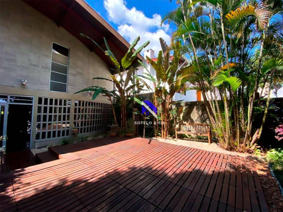 Imagem Casa com 3 Quartos à Venda, 300 m² em Alto De Pinheiros - São Paulo Imagem Casa com 3 Quartos à Venda, 300 m² em Alto De Pinheiros - São Paulo