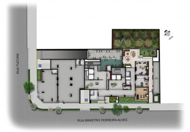 Imagem Loja à Venda, 104 m² em Vila Pompeia - São Paulo Imagem Loja à Venda, 104 m² em Vila Pompeia - São Paulo