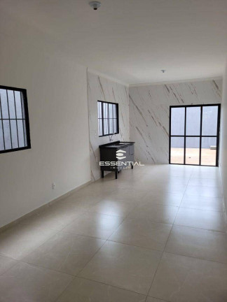 Imagem Casa com 3 Quartos à Venda, 96 m² em Miravista Residencial - Mirassol Imagem Casa com 3 Quartos à Venda, 96 m² em Miravista Residencial - Mirassol