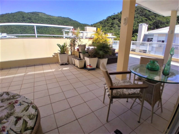 Imagem Cobertura com 3 Quartos à Venda, 183 m² em Ingleses Do Rio Vermelho - Florianópolis Imagem Cobertura com 3 Quartos à Venda, 183 m² em Ingleses Do Rio Vermelho - Florianópolis