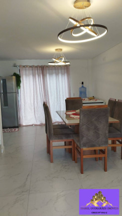 Imagem Sobrado com 3 Quartos à Venda, 126 m² em Gravatá - Navegantes Imagem Sobrado com 3 Quartos à Venda, 126 m² em Gravatá - Navegantes