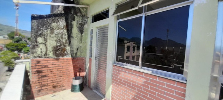 Imagem Imóvel com 2 Quartos à Venda, 80 m² em Piedade - Rio De Janeiro
