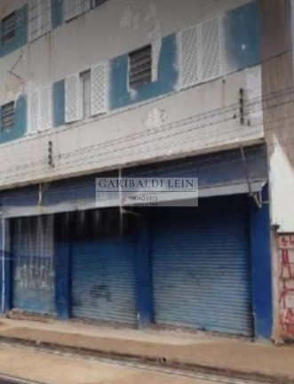 Sala Comercial para Alugar, 110 m² em Centro - Campinas
