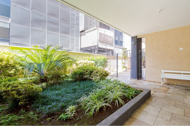 Imagem Apartamento com 3 Quartos à Venda, 108 m² em Santa Cecília - São Paulo Imagem Apartamento com 3 Quartos à Venda, 108 m² em Santa Cecília - São Paulo