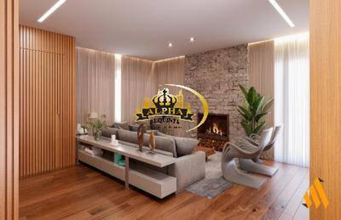 Imagem Casa de Condomínio com 6 Quartos à Venda, 815 m² em Alphaville - Barueri Imagem Casa de Condomínio com 6 Quartos à Venda, 815 m² em Alphaville - Barueri