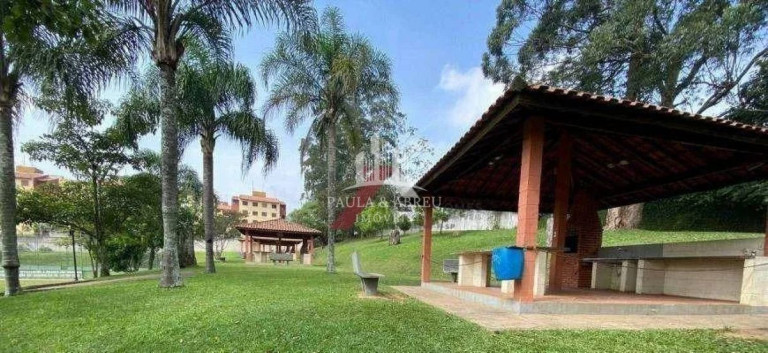 Imagem Apartamento com 2 Quartos à Venda, 55 m² em Jardim Santo André - Santo André