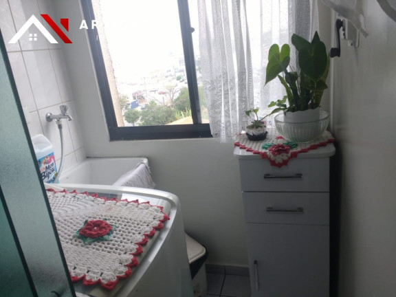 Imagem Apartamento com 3 Quartos à Venda, 110 m² em Conceição - Diadema