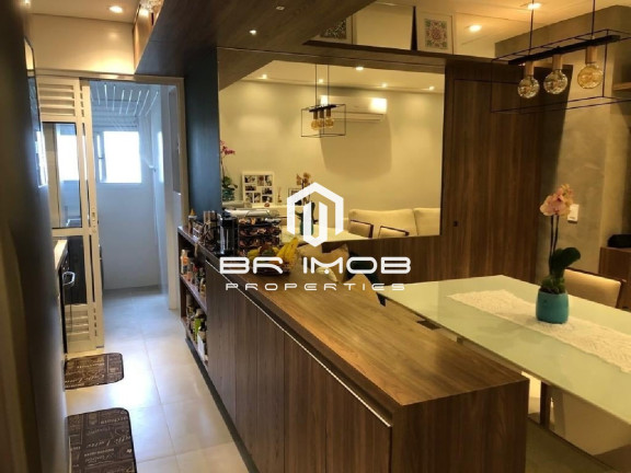 Imagem Imóvel com 2 Quartos à Venda, 72 m² em Pinheiros - São Paulo