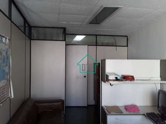 Imagem Sala Comercial à Venda, 66 m² em Centro - São Paulo Imagem Sala Comercial à Venda, 66 m² em Centro - São Paulo