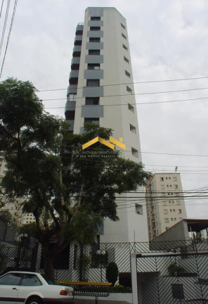 Apartamento com 3 Quartos à Venda, 185 m² em Saude - São Paulo