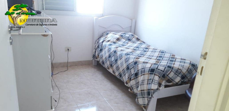 Imagem Apartamento com 2 Quartos à Venda, 48 m² em Lauzane Paulista - São Paulo