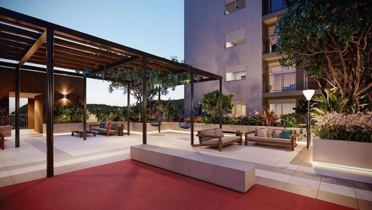 Imagem Apartamento com 2 Quartos à Venda, 62 m² em Fazenda - Itajaí