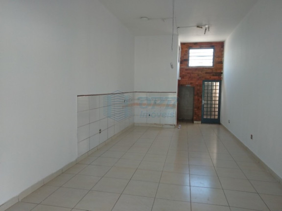 Imóvel para Alugar,  em Jardim Florestan - Ribeirão Preto