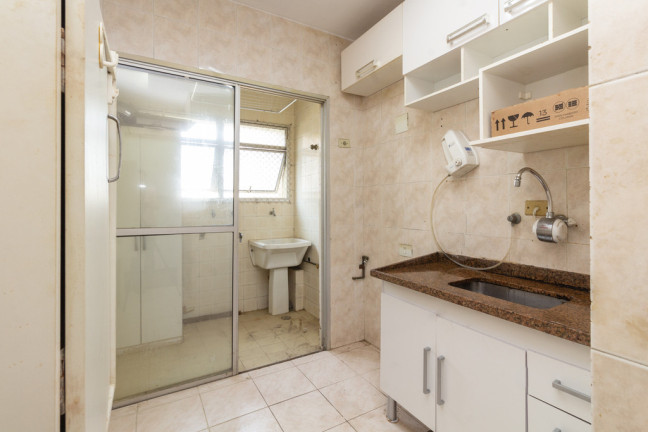 Imagem Apartamento com 2 Quartos à Venda, 52 m² em Jardim Prudência - São Paulo
