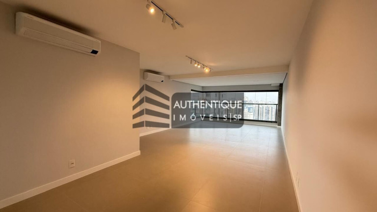 Imagem Apartamento com 3 Quartos para Alugar, 166 m² em Vila Mariana - São Paulo