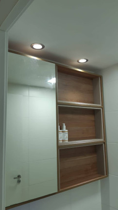 Imagem Apartamento com 2 Quartos à Venda, 29 m² em Colônia (zona Leste) - São Paulo Imagem Apartamento com 2 Quartos à Venda, 29 m² em Colônia (zona Leste) - São Paulo