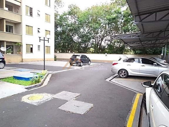 Imagem Apartamento com 3 Quartos à Venda, 65 m² em Jardim Palma Travassos - Ribeirão Preto