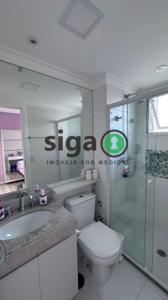 Imagem Apartamento com 3 Quartos à Venda, 145 m² em Lapa - São Paulo Imagem Apartamento com 3 Quartos à Venda, 145 m² em Lapa - São Paulo