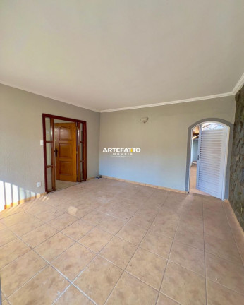 Imagem Casa com 3 Quartos à Venda, 187 m² em Santo Agostinho - Franca Imagem Casa com 3 Quartos à Venda, 187 m² em Santo Agostinho - Franca